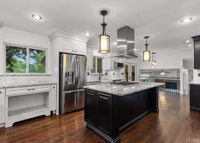 Property at 7337 S Ulster St, Centennial, CO 80112, 3 beds, 3 baths
