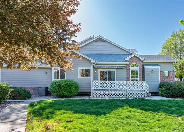 Property at 9025 W 79th Way Unit D, Arvada, CO 80005, 4 beds, 3 baths