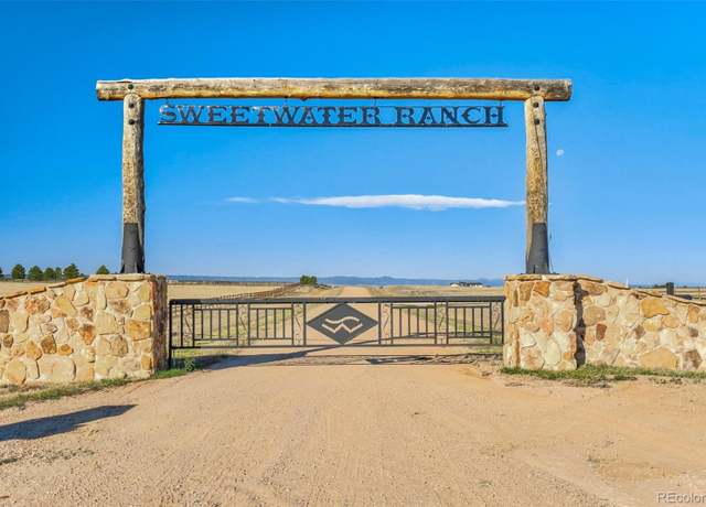 Property at 10625 Big Sky Trl, Elbert, CO 80106