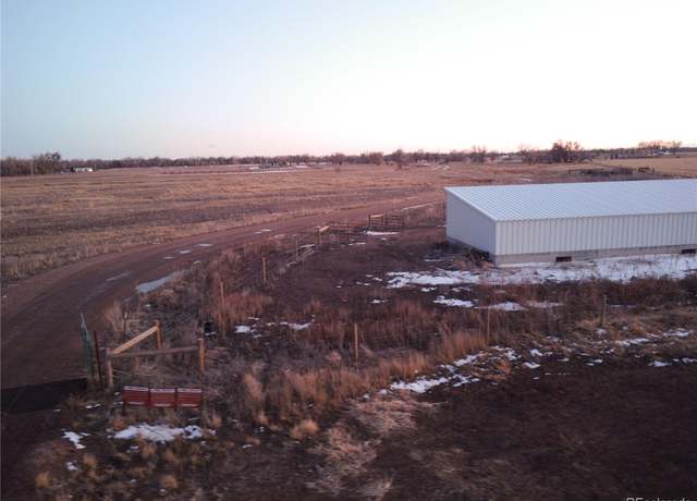 Property at 3296 E 18th St, Greeley, CO 80631