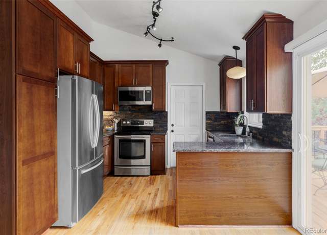 Property at 11305 W Powers Ave, Littleton, CO 80127, 4 beds, 2 baths