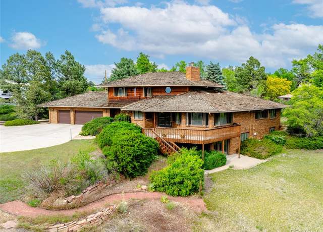Property at 1961 S Xenia Ct, Denver, CO 80231, 4 beds, 6 baths