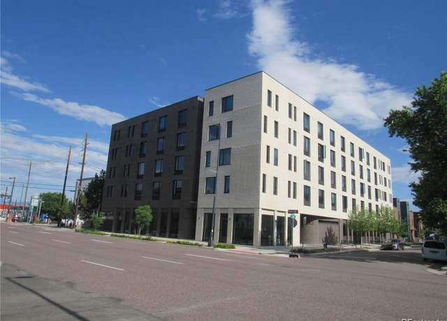 Property at 603 Inca St #313, Denver, CO 80204, 1 bath