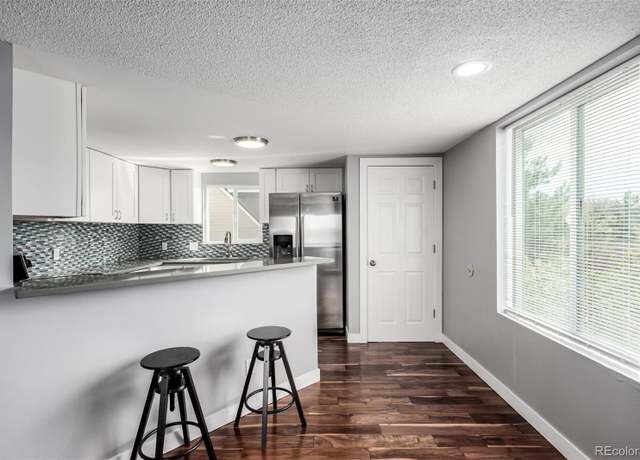 Property at 5250 S Huron Way Unit 13-312, Littleton, CO 80120, 1 bed, 1 bath