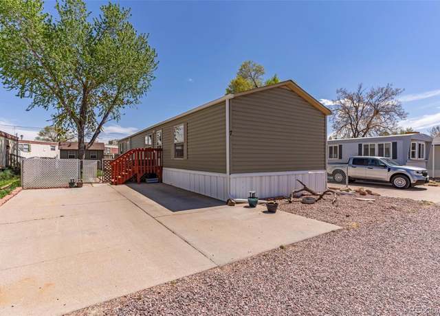 Property at 2401 Central Ave, Canon City, CO 81212, 3 beds, 2 baths