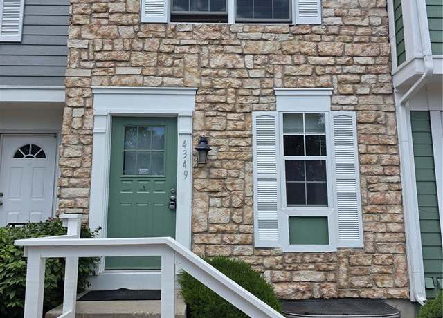 Property at 4349 Charleston Dr, Colorado Springs, CO 80916, 3 beds, 2 baths