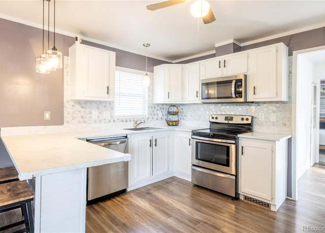 Property at 1500 W Thornton Pkwy, Thornton, CO 80260, 2 beds, 2 baths