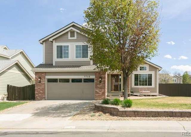 Property at 9768 Otis Dr, Westminster, CO 80021, 4 beds, 3 baths