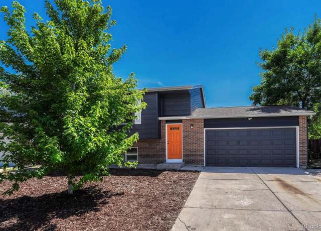 Property at 17668 Snowberry Way, Parker, CO 80134, 4 beds, 2 baths