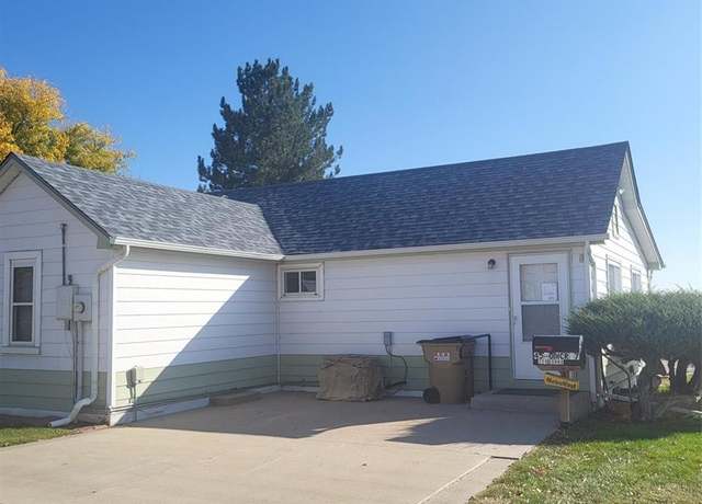 Property at 254 Donna St, Fort Lupton, CO 80621, 2 beds, 1 bath