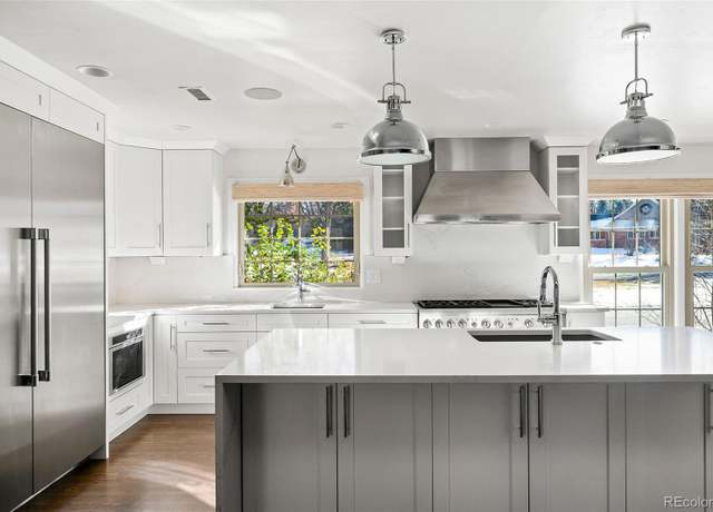Property at 39 Sedgwick Dr, Cherry Hills Village, CO 80113, 5 beds, 8 baths