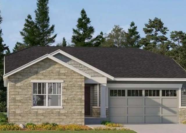 Property at 15242 Saint Paul St, Thornton, CO 80602, 4 beds, 2 baths