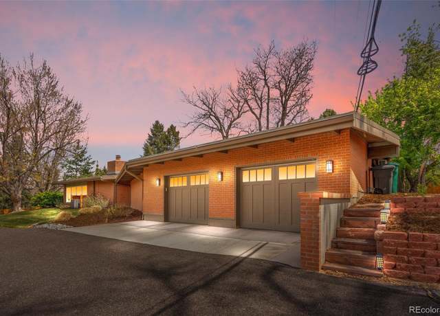 Property at 5471 S Sherman St, Littleton, CO 80121, 5 beds, 3 baths
