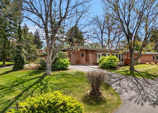 Property at 5471 S Sherman St, Littleton, CO 80121, 5 beds, 3 baths