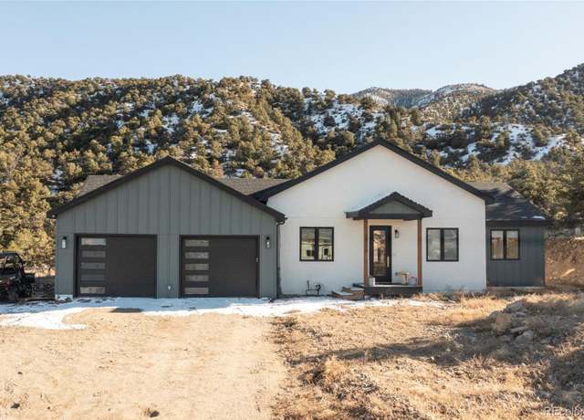 Property at 10373 Hutchinson Ln, Poncha Springs, CO 81242, 3 beds, 3 baths