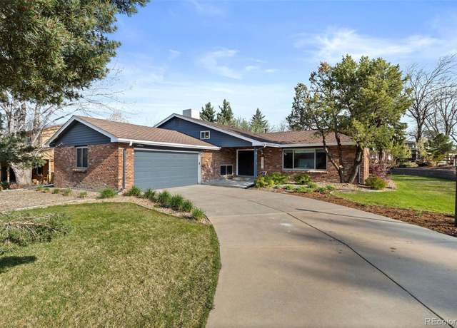 Property at 10801 W 29th Ave, Lakewood, CO 80215, 5 beds, 4 baths