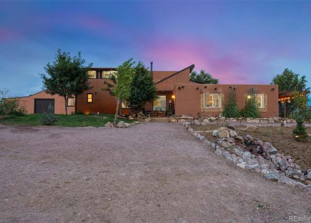 Property at 2134 Tepley Trl, Penrose, CO 81240, 4 beds, 3 baths
