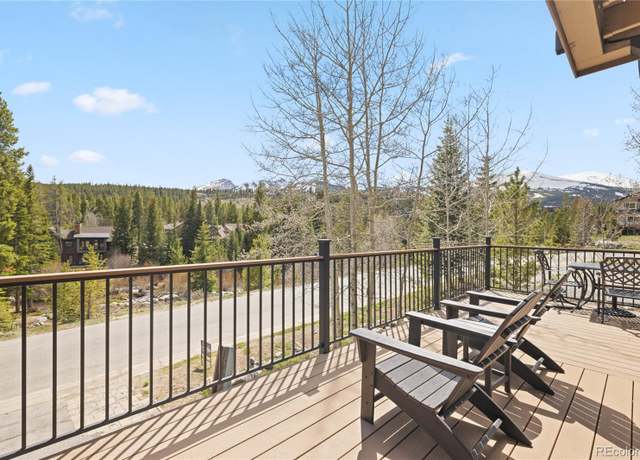 Property at 100 River Park Dr Unit A, Breckenridge, CO 80424, 3 beds, 3 baths