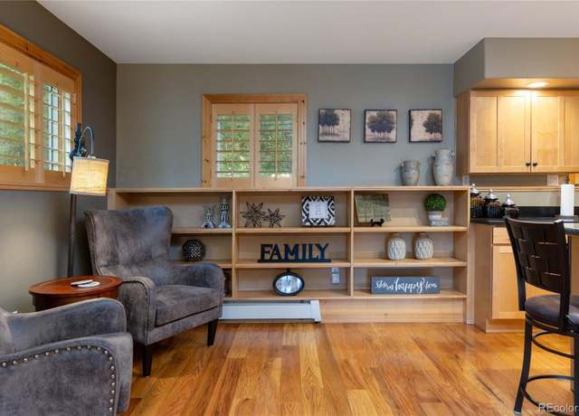 Property at 100 River Park Dr Unit A, Breckenridge, CO 80424, 3 beds, 3 baths