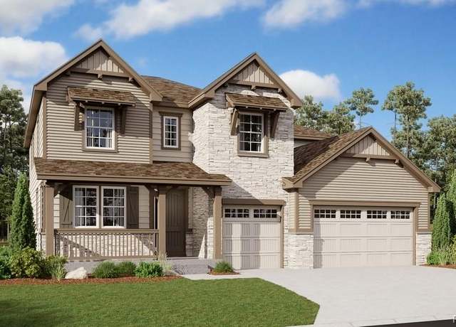 Property at 1419 Alyssa Dr, Timnath, CO 80547, 6 beds, 5 baths