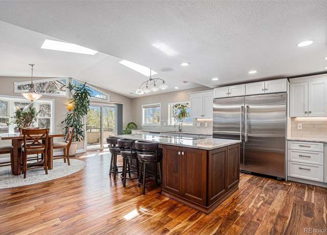 Property at 10858 E Harvard Dr, Aurora, CO 80014, 4 beds, 3 baths