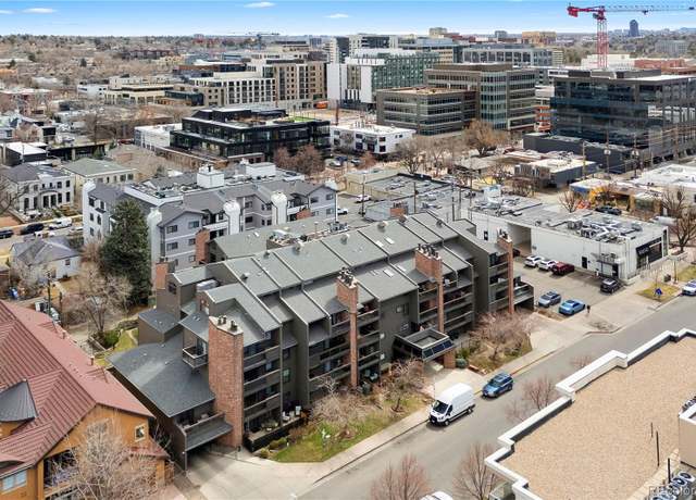 Property at 350 Detroit St #107, Denver, CO 80206, 2 beds, 2 baths