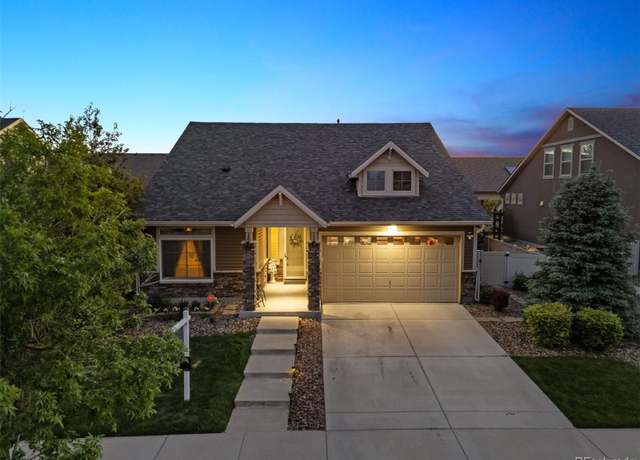 Property at 5471 Ensenada Ct, Denver, CO 80249, 3 beds, 2 baths