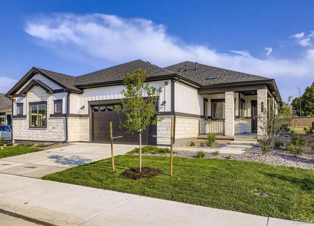 Property at 834 W 128th Pl, Westminster, CO 80234, 2 beds, 2 baths