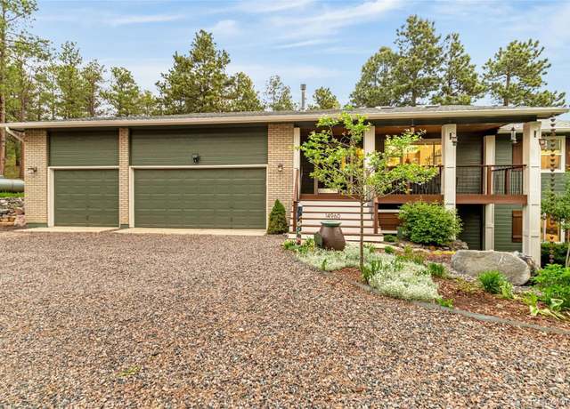 Property at 14960 Spiritwood Loop, Elbert, CO 80106, 3 beds, 3 baths