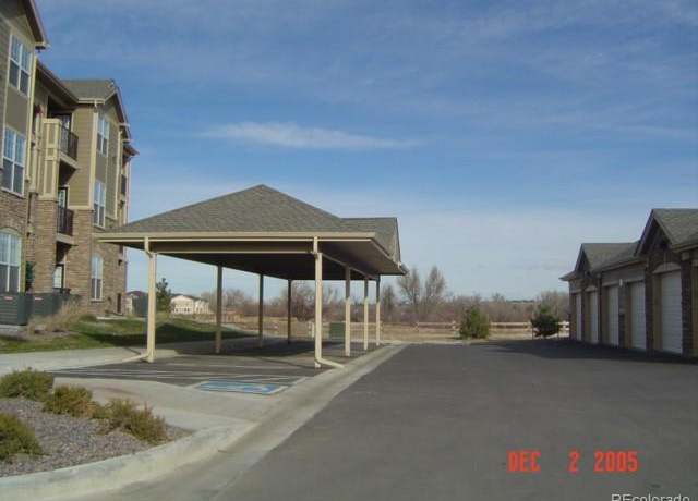Property at 17206 Wilde Ave, Parker, CO 80134