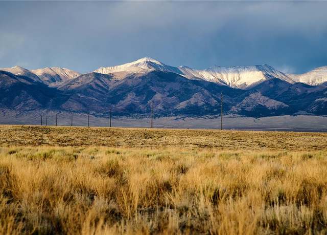 Property at 55750 Blackburn Dr, Moffat, CO 81143