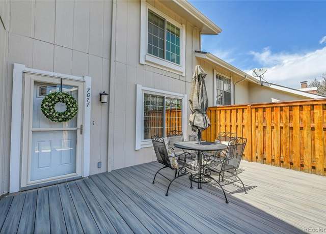 Property at 7077 S Knolls Way, Centennial, CO 80122, 3 beds, 2 baths