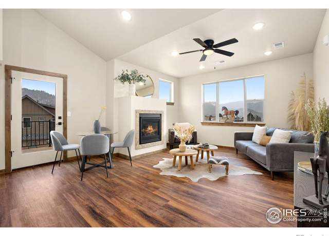 Property at 1700 Wildfire Rd #302, Estes Park, CO 80517, 3 beds, 2 baths