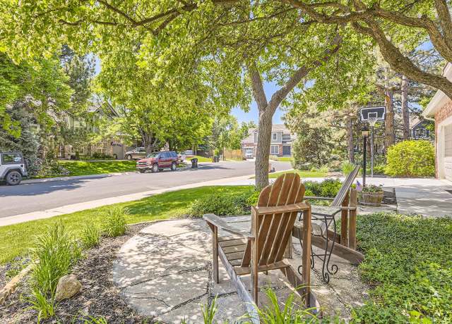 Property at 7782 S Louthan St, Littleton, CO 80120, 4 beds, 4 baths
