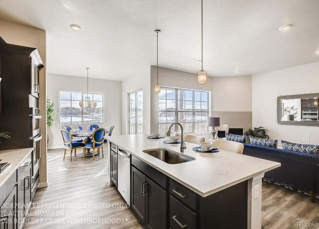 Property at 917 W 129th Pl, Westminster, CO 80234, 3 beds, 3 baths
