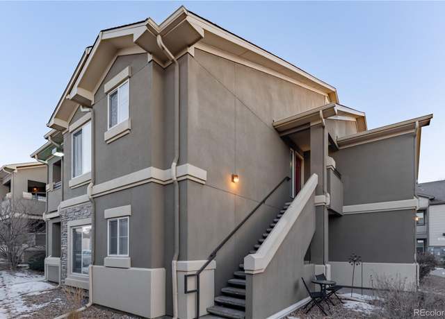 Property at 4538 Copeland Loop #202, Highlands Ranch, CO 80126, 3 beds, 2 baths