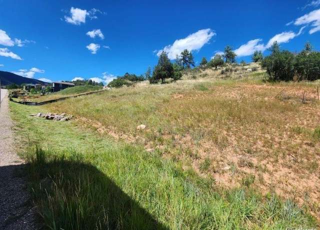 Property at 4251 Mohawk Dr, Larkspur, CO 80118