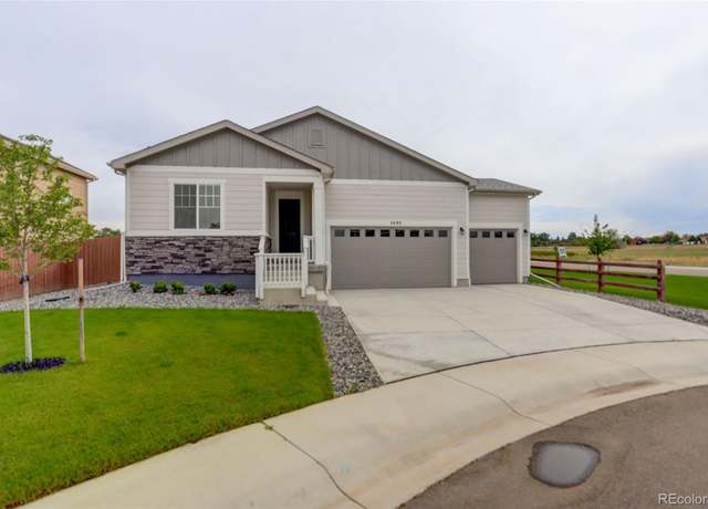 Property at 5483 Shadow Creek Ct, Windsor, CO 80528, 3 beds, 2 baths