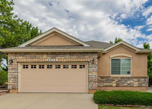 Property at 3272 Foxtail Ct, Colorado Springs, CO 80920, 4 beds, 3 baths