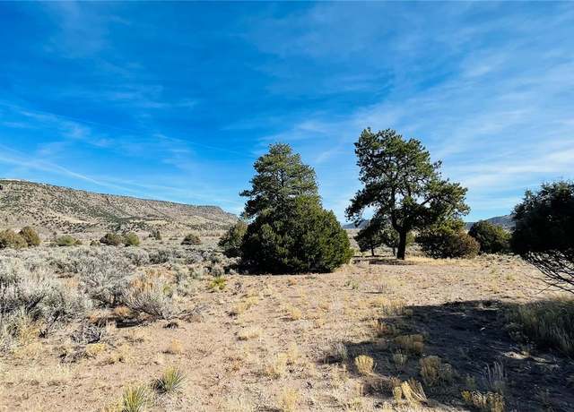 Property at Lot 16 Conejos Trl Blk10, Antonito, CO 81120