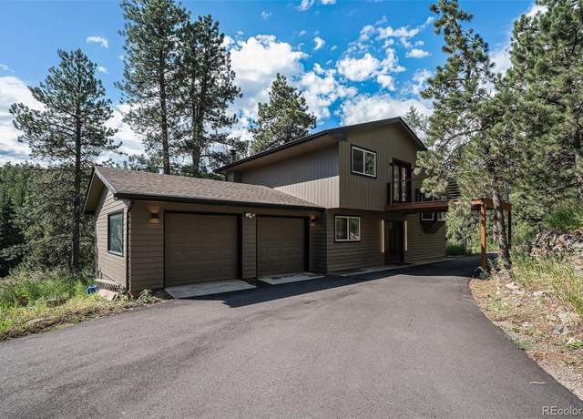 Property at 30938 Niakwa Rd, Evergreen, CO 80439, 3 beds, 2 baths