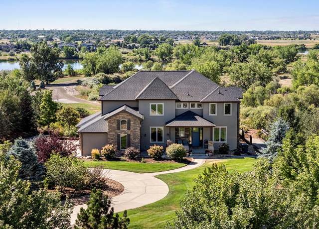 Property at 12648 Waterside Ln, Longmont, CO 80504, 5 beds, 5 baths