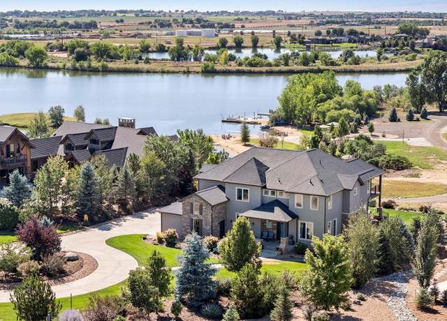 Property at 12648 Waterside Ln, Longmont, CO 80504, 5 beds, 5 baths