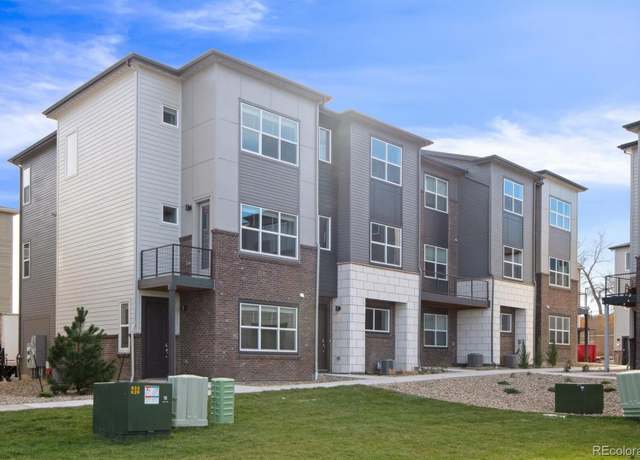 Property at 455 Interlocken Blvd #102, Broomfield, CO 80021, 2 beds, 3 baths