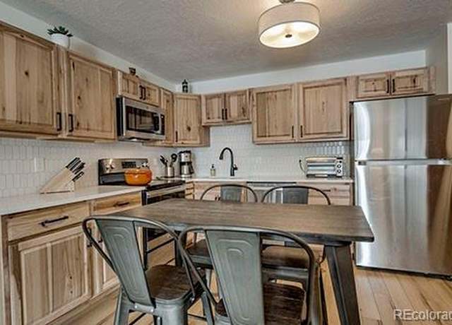 Property at 1143 Straight Creek Dr Unit H103, Dillon, CO 80435, 2 beds, 2 baths