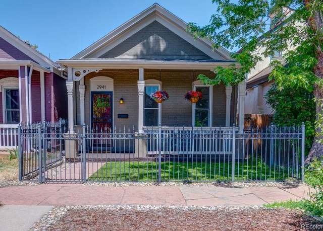 Property at 2941 Glenarm Pl, Denver, CO 80205, 2 beds, 1 bath