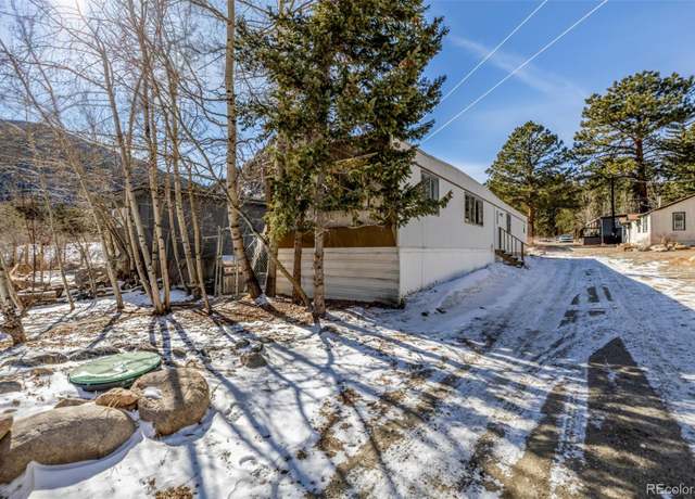Property at 275 Junction Loop Rd, Empire, CO 80438, 3 beds, 2 baths