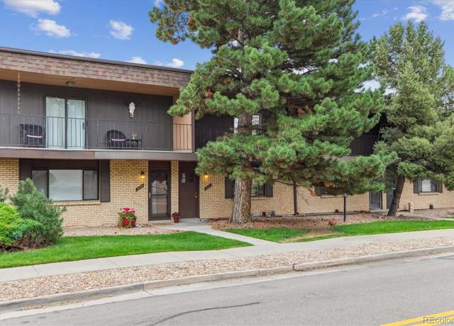 Property at 1872 Robb St, Lakewood, CO 80215, 2 beds, 3 baths