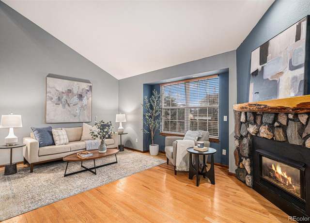 Property at 8304 S Upham Way, Littleton, CO 80128, 3 beds, 3 baths
