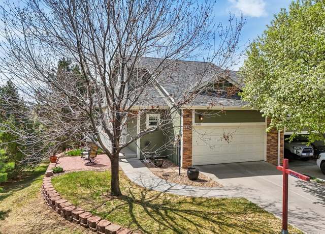 Property at 6701 W Yale Ave, Lakewood, CO 80227, 3 beds, 3 baths